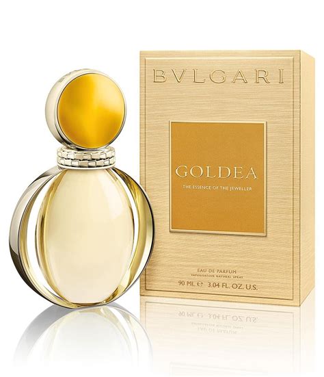 bvlgari parfum dames